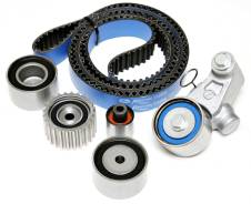 Механизм газораспределения. Subaru: Impreza WRX, Forester, Baja, Legacy, Outback, Impreza, Impreza WRX STI Двигатели: EJ205, EJ255, EJ257