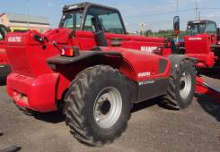 Manitou MT-X 1740 SLT. Телескопический погрузчик , новый., 4 000 кг.