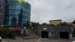 Места парковочные. . Вид снаружи