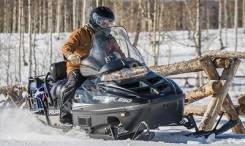 Ремонт снегоходов Polaris в Новосибирске, запчасти.