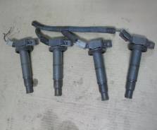 Катушка зажигания. Toyota RAV4 Toyota Camry Двигатель 2AZFE