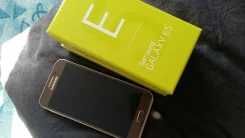 Samsung Galaxy E5. �/� ����