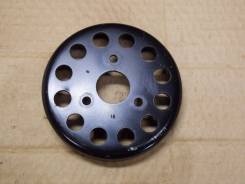 Шкив помпы. Toyota: Platz, Allion, ist, Allex, Vios, WiLL Vi, Corolla, Yaris Verso, Probox, Raum, Echo Verso, WiLL Cypha, Succeed, Corolla Rumion, bB...