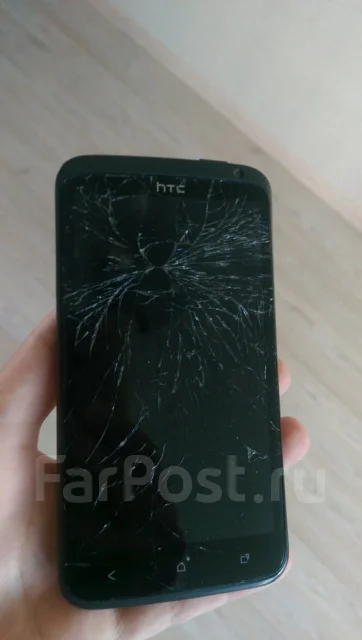 HTC One X. �/� ����