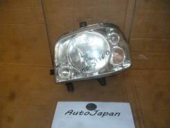 Фара. Toyota Sparky, S231E