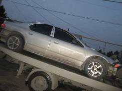 Dodge Stratus SE