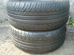 Kumho Ecsta SPT. Летние, 2013 год, износ: 30%, 2 шт