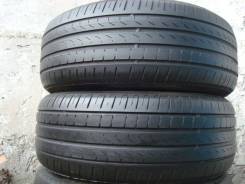 Pirelli Cinturato P7. Летние, 2012 год, износ: 30%, 2 шт