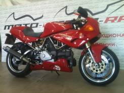 Ducati 750SS. 750 куб. см., исправен, птс, с пробегом