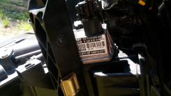 Реостат печки. BMW X5, E53