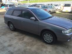 Nissan Wingroad. WFY11, 2001