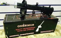 Амортизатор. Toyota Prius, NHW20 Двигатель 1NZFXE
