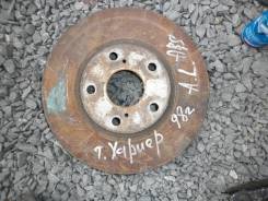 Диск тормозной. Toyota Windom, MCV30 Toyota Harrier, ACU10, ACU10W, ACU15, ACU15W, MCU10, MCU10W, MCU15, MCU15W, SXU10, SXU10W, SXU15, SXU15W Toyota C...