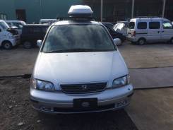 Honda Odyssey. RA2, F22B