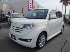 Toyota bB. QNC20, K3VE