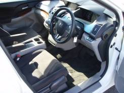 Honda Odyssey. RB1, K24A