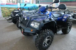 Cfmoto CF 500. ��������, ��� ���\���, ��� �������. ��� ����� �� ������������ ����