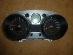 Панель приборов. Nissan Qashqai, J10, J10E Nissan Dualis, J10 Двигатель MR20DE