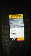 Pirelli Winter Ice Zero FR. Зимние, без шипов, без износа, 4 шт