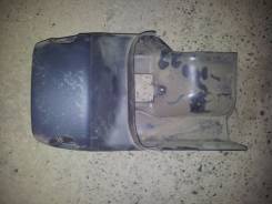 Панель рулевой колонки. Mazda Demio, DY3R, DY5W, DY3W, DY5R