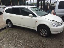 Honda Stream. RN1, D17A