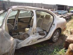 Nissan Cefiro