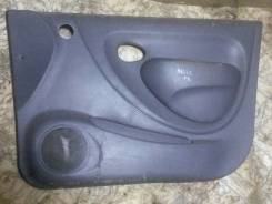 Обшивка двери. Daewoo Matiz