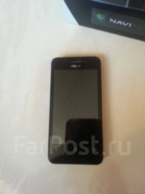Asus ZenFone 4. �/� ����