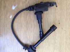 Катушка зажигания. Suzuki: Jimny Sierra, Solio, Wagon R Solio, Swift, Jimny, Jimny Wide Двигатель M13A