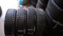 Goodyear Ice Navi Hybrid Zea. Зимние, без шипов, 2010 год, износ: 10%, 4 шт