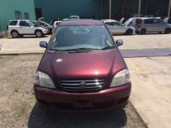 Toyota Nadia. SXN10, 3SFE