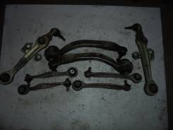 Рычаг подвески. Volkswagen Phaeton, 3D2 Audi A6 allroad quattro, 4F5/C6 Audi A8, D3/4E Audi A6, 4F2/C6, 4F5/C6 Audi A6 Avant