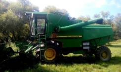 John Deere 3316. Продам комбайн "JOHN Deere-3316", 140 л.с., В рассрочку. Под заказ