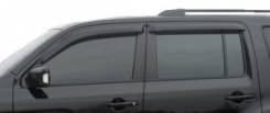 Ветровик на дверь. Honda Pilot. Под заказ