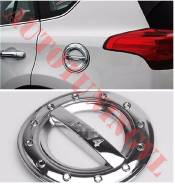 Лючок топливного бака. Toyota RAV4, ALA49, ALA49L, ASA42, ASA44, ASA44L, QEA42, XA40, ZSA42, ZSA42L, ZSA44, ZSA44L Двигатели: 2ADFTV, 2ARFE, 3ZRFE