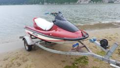 Kawasaki STX. Год: 1999 год