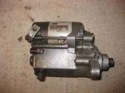 Стартер. Honda: Civic Shuttle, CR-X del Sol, Capa, Civic Ferio, CR-X Delsol, Civic, CR-X, Integra SJ, Partner, Domani, Concerto Двигатель D15B
