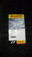 Pirelli Winter Ice Zero FR. Зимние, без шипов, 2016 год, без износа, 4 шт