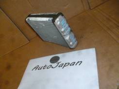 Радиатор отопителя. Nissan Vanette Serena, KVC23, KBNC23, VAJC23, KBC23, VVJC23, KVNC23, KAJC23 Двигатели: CD20ET, SR20DE, CD20, GA16DE, GA16DS, CD20T