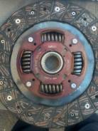 Диск сцепления. Mitsubishi Starion, A183A, A184A Mitsubishi Delica, P23V, P24W, L039P, P23W, P27V, P04W, L039G, PC4W, L069P, PA5V Mitsubishi Pajero, L...