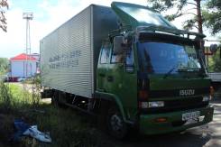 Isuzu Forward. Продается грузовик isuzu, 6 200 куб. см., 5 000 кг.