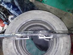 Накладка крышки багажника. Nissan Serena, C25, NC25, CNC25, CC25