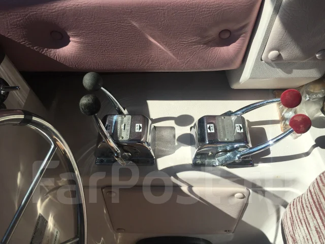 Yamaha SR-25. 1997 ���, ����� 8��., ��������� ������������, 440��.�., ������ ����