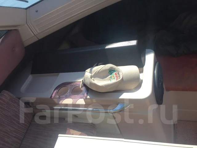 Yamaha SR-25. 1997 ���, ����� 8��., ��������� ������������, 440��.�., ������ ����