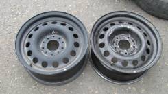 BMW. 6.5x15, 5x120.00, ET18