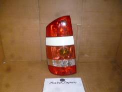 Стоп-сигнал. Toyota Voxy, AZR65, AZR60 Toyota Noah, AZR65, AZR60 Двигатель 1AZFSE