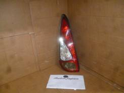 Стоп-сигнал. Toyota Echo Verso, NLP22, NLP20, NCP22, NCP20, NCP21 Toyota Funcargo, NCP20, NCP25, NCP21 Toyota Yaris Verso, NCP20, NCP22, NCP21, NLP22...