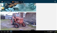 ЛТЗ Т-40А. Продам т 40, 2 200 куб. см.