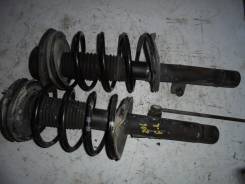 Амортизатор. Peugeot 206, 2A/C, 2B, 2A, C Двигатели: TU3JP, TU3A, TU5JP4