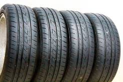 Bridgestone Ecopia PZ-X. Летние, износ: 10%, 4 шт